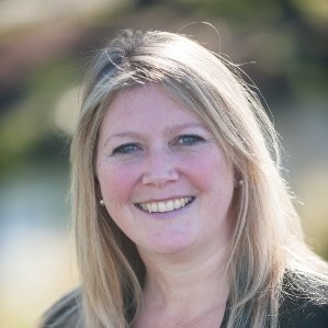 Anne Newman